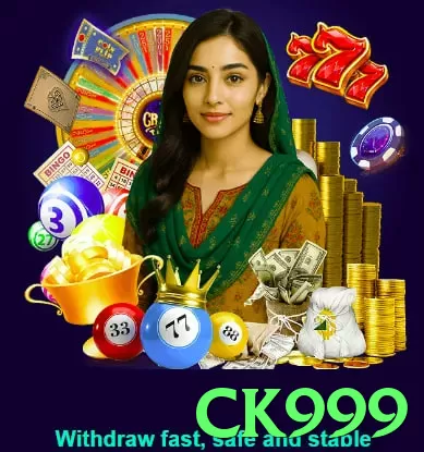 ck999 game app for Pakistan players - 3